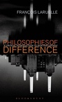 Cover: Philosophies of Difference - Continuum Publishing Corporation
