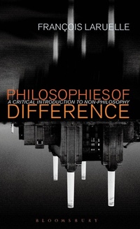 Enlarge image Cover: Philosophies of Difference - Continuum Publishing Corporation