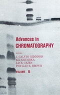 Bild: Advances in Chromatography - CRC Press
