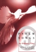 Cover: Psalm Songs for Ordinary Times - Continuum Publishing Corporation