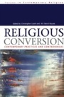 Cover: Religious Conversion - Continuum Publishing Corporation