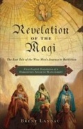 Cover: Revelation of the Magi - HarperCollins