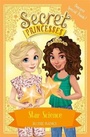 Cover: Secret Princesses: Star Science - Orchard Books