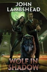Enlarge image Cover: Wolf In Shadow - Baen Books