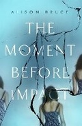 Cover: The Moment Before Impact - Constable