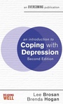 Cover: An Introduction to Coping with Depression, 2nd Edition - Robinson