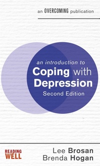 Enlarge image Cover: An Introduction to Coping with Depression, 2nd Edition - Robinson