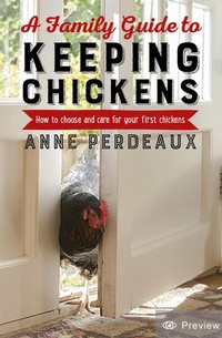 Abbildung von: A Family Guide To Keeping Chickens - Robinson