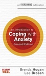 Cover: An Introduction to Coping with Anxiety, 2nd Edition - Robinson