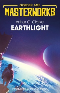 Enlarge image Cover: Earthlight - Gollancz