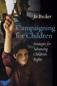 Abbildung von: Campaigning for Children - Stanford University Press