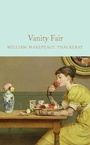 Cover: Vanity Fair - Macmillan Collector's Library