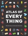 Cover: Atlas of Everything - Wayland
