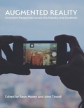 Cover: Augmented Reality - Parlor Press