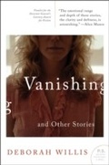Cover: Vanishing and Other Stories - HarperCollins