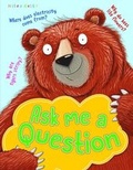 Cover: My Fun Book of Questions & Answers - Miles Kelly Publishing Ltd