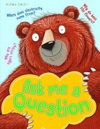 Abbildung von: My Fun Book of Questions & Answers - Miles Kelly Publishing Ltd