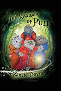 Cover: The Kingdom of Puli - Austin Macauley Publishers