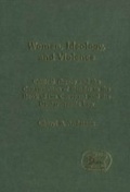 Cover: Women, Ideology and Violence - Continuum Publishing Corporation