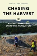 Cover: Chasing the Harvest - Verso Books