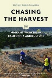 Enlarge image Cover: Chasing the Harvest - Verso Books