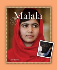Enlarge image Cover: Malala - Grass Roots Press