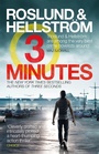 Cover: Three Minutes - riverrun
