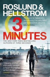 Enlarge image Cover: Three Minutes - riverrun