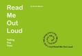 Cover: Telling the Time - Upfront Publishing