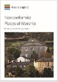 Cover: Nonconformist places of worship - Historic England