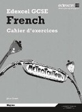 Cover: Edexcel GCSE French Higher Workbook pack of 8 - Edexcel Limited