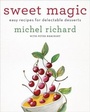 Cover: Sweet Magic - HarperCollins