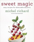 Cover: Sweet Magic - HarperCollins