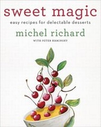 Abbildung von: Sweet Magic - HarperCollins