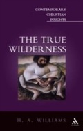 Cover: True Wilderness - Continuum Publishing Corporation