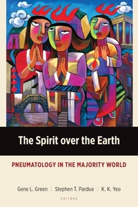 Enlarge image Cover: The Spirit Over the Earth - Langham Global Library