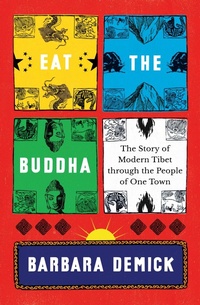 Abbildung von: Eat the Buddha - Granta Books