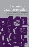 Cover: Birmingham Jazz Incarnation - The Emma Press