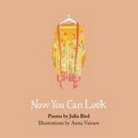 Enlarge image Cover: Now You Can Look - The Emma Press
