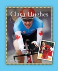 Cover: Clara Hughes - Grass Roots Press