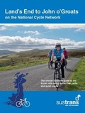 Cover: Land's End to John O'Groats - Sustrans