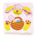 Cover: Easter Bunny - Pinwheel Children's Books