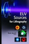 Cover: EUV Sources for Lithography - SPIE Press