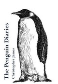 Cover: The Penguin Diaries - Templar Poetry