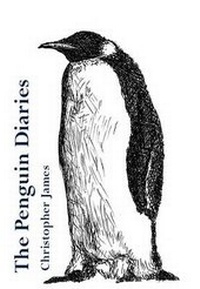 Enlarge image Cover: The Penguin Diaries - Templar Poetry
