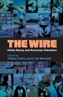 Cover: The Wire - Continuum International Publishing Group Ltd.