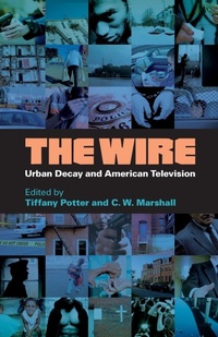 Enlarge image Cover: The Wire - Continuum International Publishing Group Ltd.