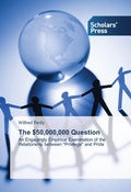 Cover: The $50,000,000 Question - SPS