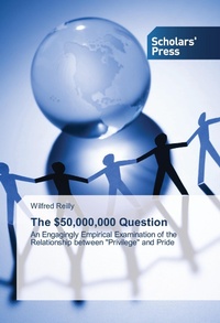 Enlarge image Cover: The $50,000,000 Question - SPS