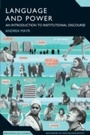Cover: Language and Power - Continuum Publishing Corporation